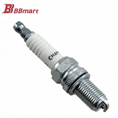 Bbmart Auto Parts Engine Spark Plug for Audi RS6 VW Magotan OE 101905631c Factory Low Price