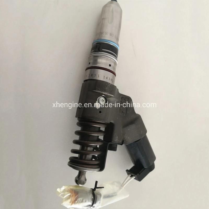 Diesel Engine Injector 3411756/3411753/3411752/3411754/3411821/3411845 for M11 Engine