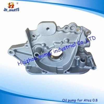 Car Parts Oil Pump for Hyundai G4hc Atoz 0.8 D4CB/D4ea/G4gc/G4ea/B/H/K/G4ae/G4CS/G4DJ/G6at