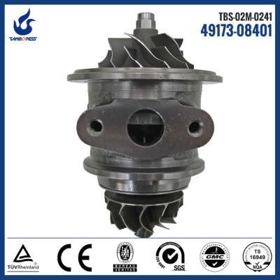 Hyundai Kia TD025M D4EA 49173-08401 turbo CHRA cartridge core