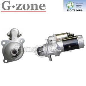 Cross for Delco Remy Starter Motor 24V 3.8kw 12t