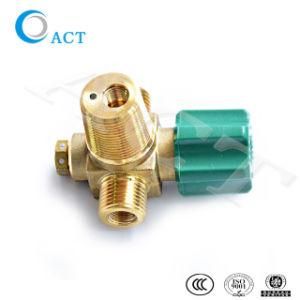 Most Popular LPG CNG Filling Valve Cyt-6