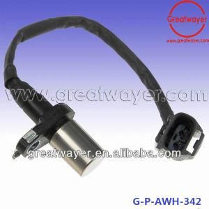 2 Pin Sensor Truck Wiring Harness