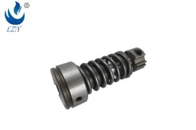 Diesel Fuel Engine Part Plunger Pump Plunger Carter Series 9h-5797