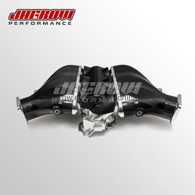 Cost Effective Intake Manifold for Nissan Gtr 2018+