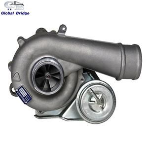 K04 53049880022 &53049880020 Turbocharger for Audi 1.8L Amk, Apx