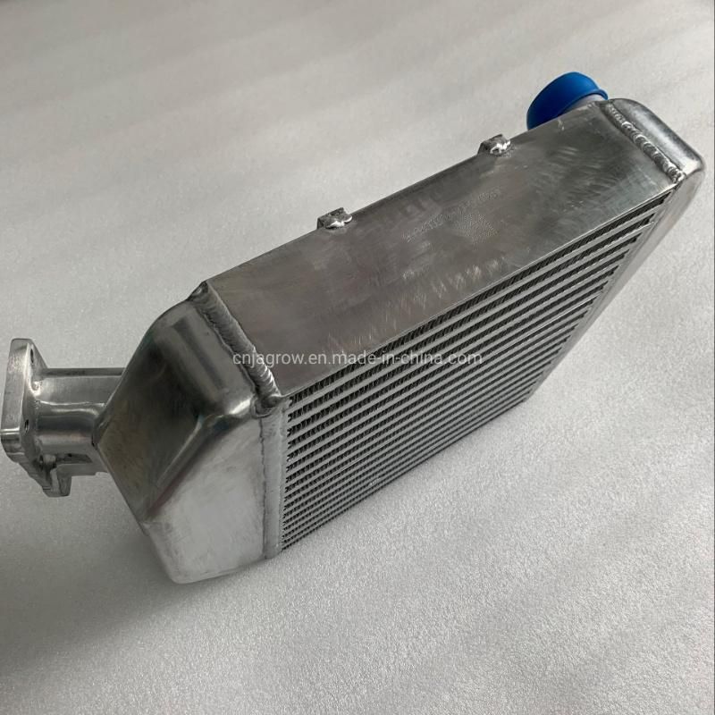 Toyota Landcruiser 80 Series 1Hz 4.2L Turbo Diesel Top Mount Intercooler