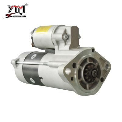4m40 Auto Spare Parts Motor Starter 24V 11t 3.5kw M8t80471 for Cat307/306