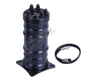 Aluminum Standard Fuel Surge Tank