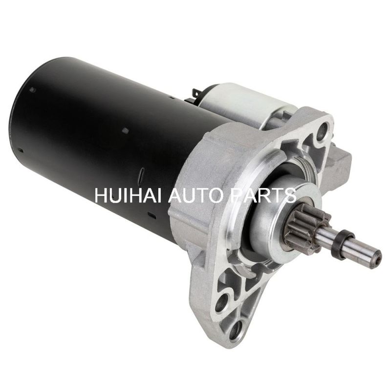 Brand New Auto Car Motor Starter 17030 020-911-023b/068-911-023G/176-911-023 0-001-110-001/0-001-110-002/0-001-110-014 for VW
