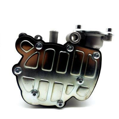 Llano Silver and Blue Ln-At09n Pressure Regulator for LPG Cars