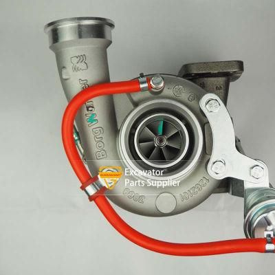 Turbocharger Tcd2012le D6e S200g Ec210b 04294752kz 04252662kz 04293053kz 20933297 20873313