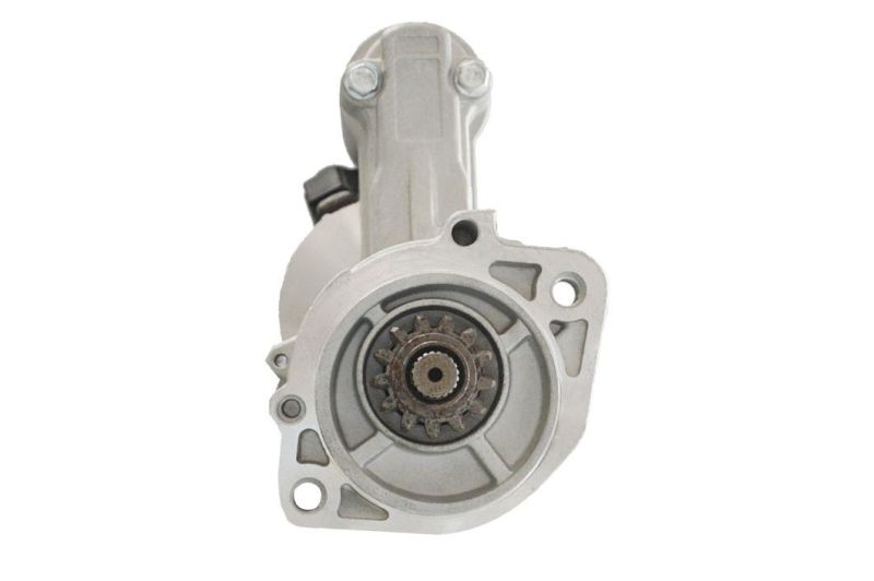 Starter Motor for Mitsubishi Diesel Engine 12V 13t 2.7kw D4bh Starter OE M2t60171