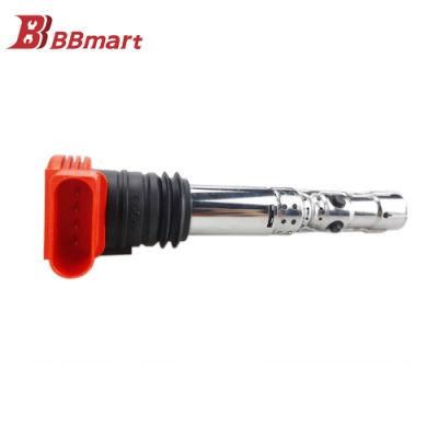 Bbmart OEM Auto Car Parts Performance Ignition Coils 06e905115D for Audi A3 A4 A5 A6 A8 R8 Tt Golf V Passat Cc Tiguan