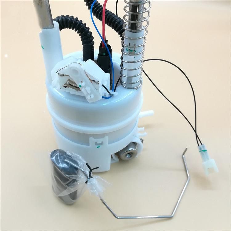 Gasoline Pump Assembly 17040-Je60d Is Suitable for Nissan Qashqai 4WD Qijun