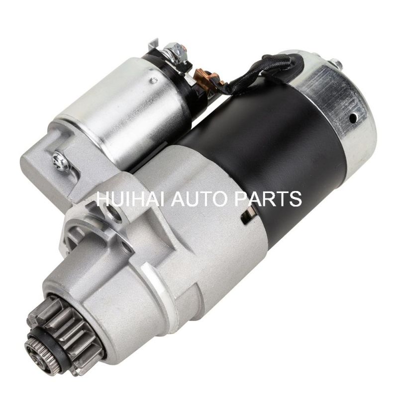 Brand New Auto Car Motor Starter 17863 M1t68681 23300-Ca000/23300-Ca00A for Nissan