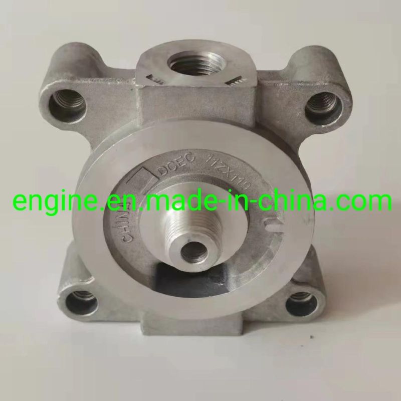 6CT8.3 Engine Corrosion Resistor Head 3415680
