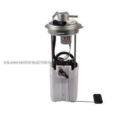 Fuel Pump Module 287ge E3684m for Chevrolet, Gmc, Silverado 1500 4.8L 5.3L 04-07 M10097 M10095 M10019, Fg0392 Efp4314m 88965377