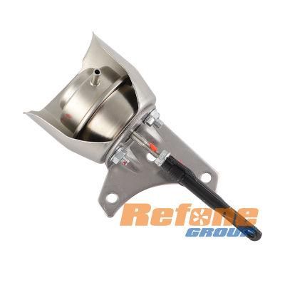 Gt1544V 753420-0005 740821-0001 Turbo Actuator for Citroen 1.4L