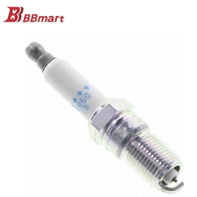 Bbmart Auto Parts Engine Spark Plug for Audi A4 Q5 Q7 Q8 VW Touareg OE 06m905606f Factory Low Price