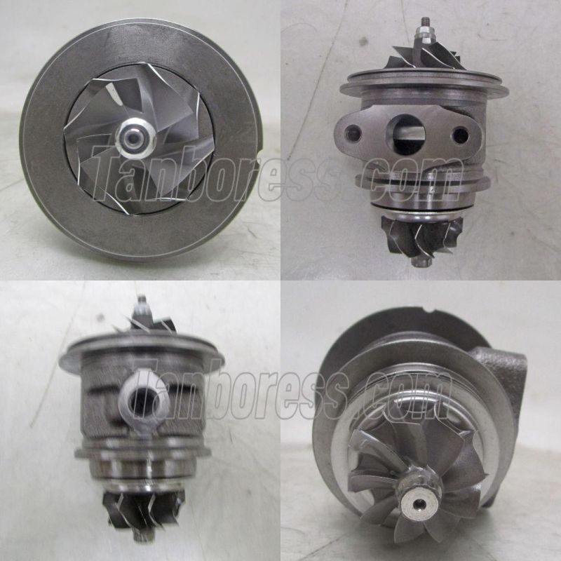 Turbocharger TD02 49172-03000 1.2 L 1.6 L DV6FD FM5Q-6K682-BA 3642414
