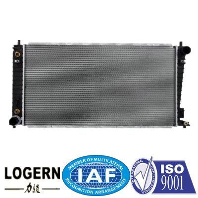 Fd-039 Brazed Aluminum Radiator for Ford Expedition&prime;97-98 at Dpi: 2164