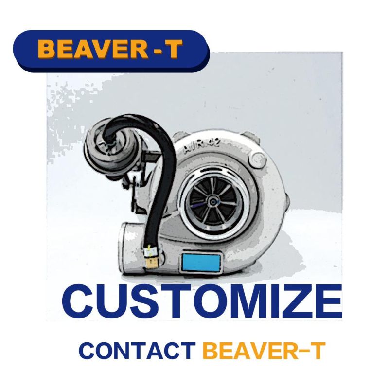 New for Freightliner Truck 12.7L Series 60 Diesel 172248 K31 Turbo Compressor Wheel Turbocharger