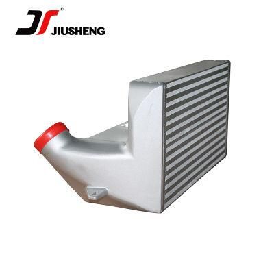 Hot Sale 135I 335I N54 N55 Engine Refitted with Front Intercooler