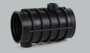 Custom Car Rubber Exhaust Air Pipe