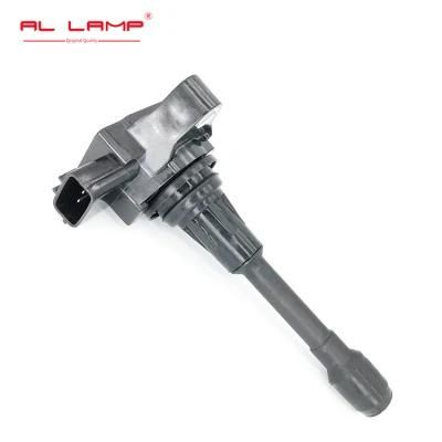 Al Lamp High Performance Ignition Coil for 2011-2013 Infiniti Qx56 Armada OEM 22448-1la0b 224481la0b