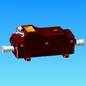 PTC Coolant Heater