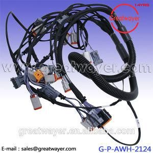 Genuine Wiring Harness 304182 Telescopic Handler Fork Lift Agriculture