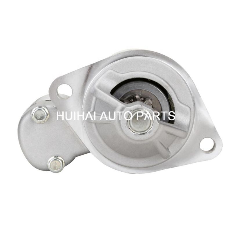 Brand New Auto Car Motor Starter 18055 S114-653/S114-653A/S114-443/S114-443A 119226-77010/Am875014/Am878813 for Yanmar Engine