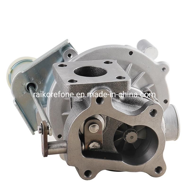 Rhf4h Turbocharger Va420037 8972402101 4t508 Complete Turbo for D-Max 2.5L Td Engine 4ja1-L