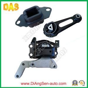 Auto/Car Rubber Parts Engine Mounting for Nissan Sunny (11210-1AS0A, 11220-1HA0B, 11360-1AC2C)