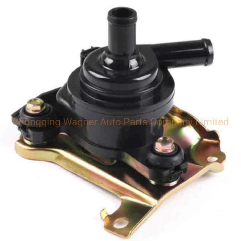 Universal Car Engine Parts Engine Auto Water Pump for Toyota Prius