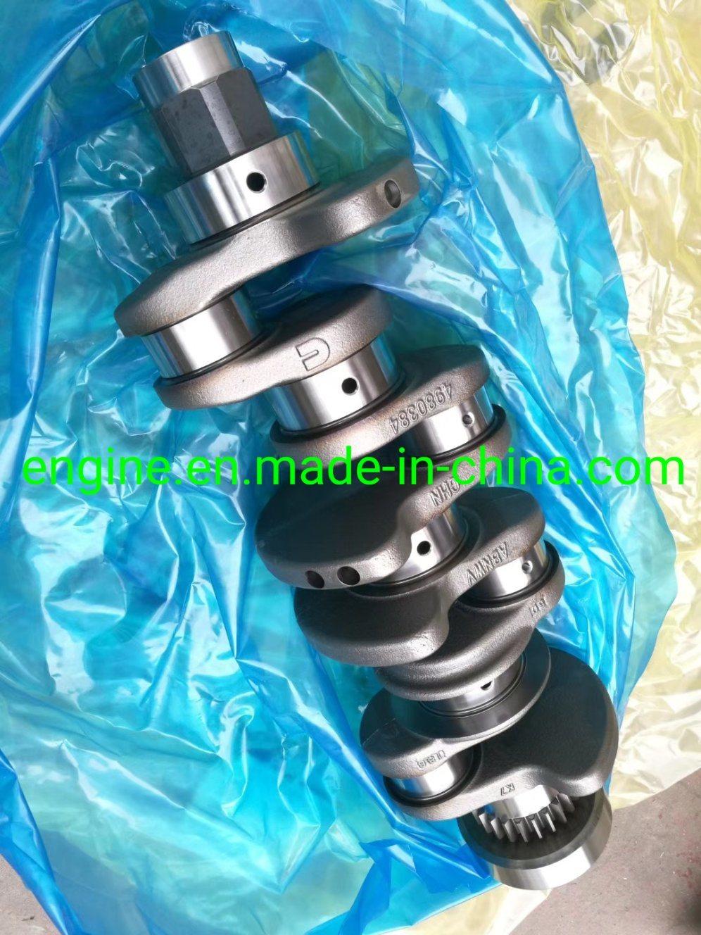 Original Foton Isf2.8 Isf3.8 Cylinder Head Gasket 5257187 5345647 4943051