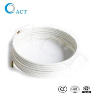 CNG LPG Carbon Steel High Pressure Tube 6mm 8mm