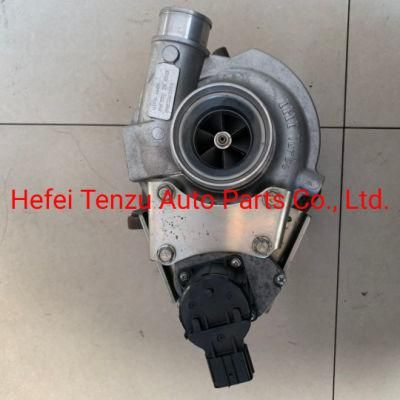 Turbocharger Rhf55V Vifh 8983263970 8980277730 8980277731 8980277732 8980277735 Vaa40018 Vba40018 for Gmc Isuzu Nqr