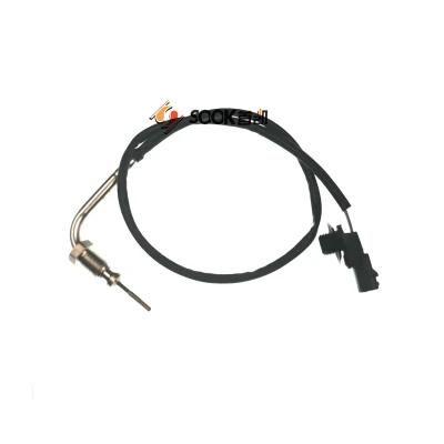 Egr Exhaust Gas Temperature Sensor OEM: 2264000qah