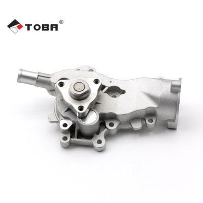 China Wholesale Auto Parts Engine Water Pump 25192709 25192709