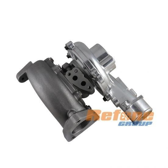 Refone CT16V Turbocharger 17201-30180 17201-30150 for Diesel Engine of Toyota Landcruiser