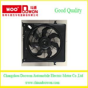 Radiator Fan/Radiator Cooling Fan/Car Cooling Fan for Hyundai I30 25380-2h600