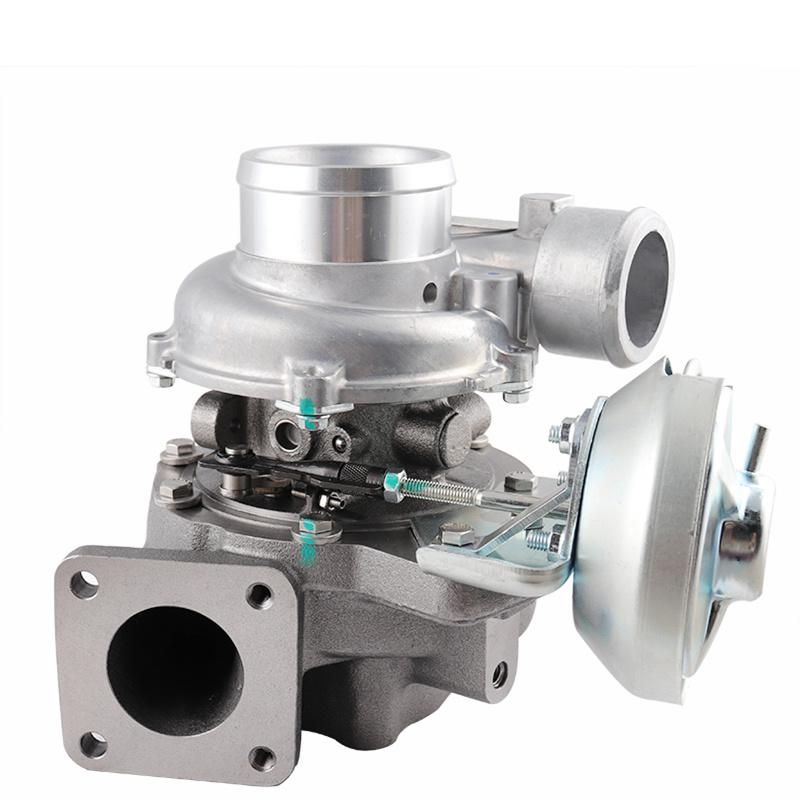 Rhv5 VFD30013 Viez VFD30013 8980115293 8980115294 Mfs Turbo Rodeo with 4jj1t Engine