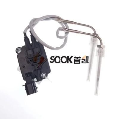 Exhaust Gas Temperature Sensor OEM No.: 4326876
