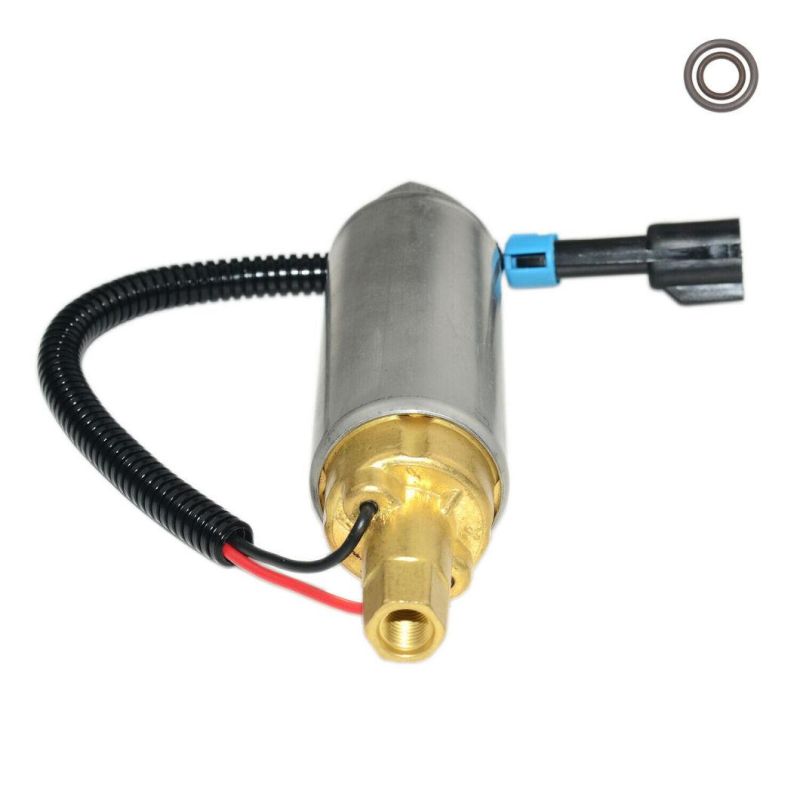 210lph Electric Fuel Pump for Mercury Mercruiser Inboard Motor 861156A1