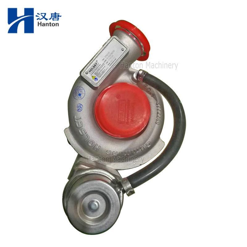 Cummins Turbocharger 3790137 3790138 for Engine ISF (Holset HE211W)