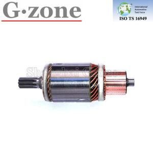 New Starter Armature Qdj271 Armature