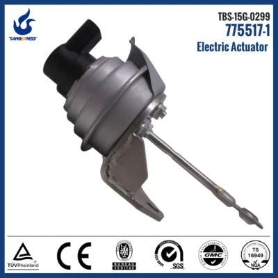 Turbo Electric Actuator for Audi Skoda Volkswagen GTC1244VZ 775517 03L253016T