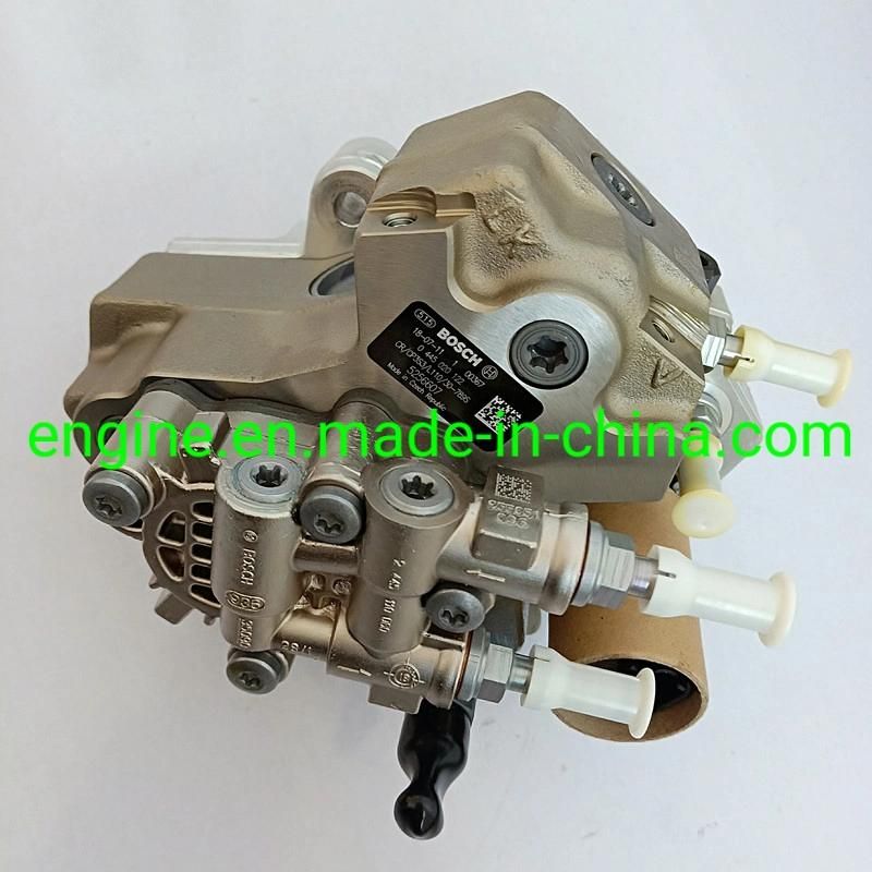 Genuine Qsb6.7 Fuel Injection Pump 3975701 4941066 4988593 5256607